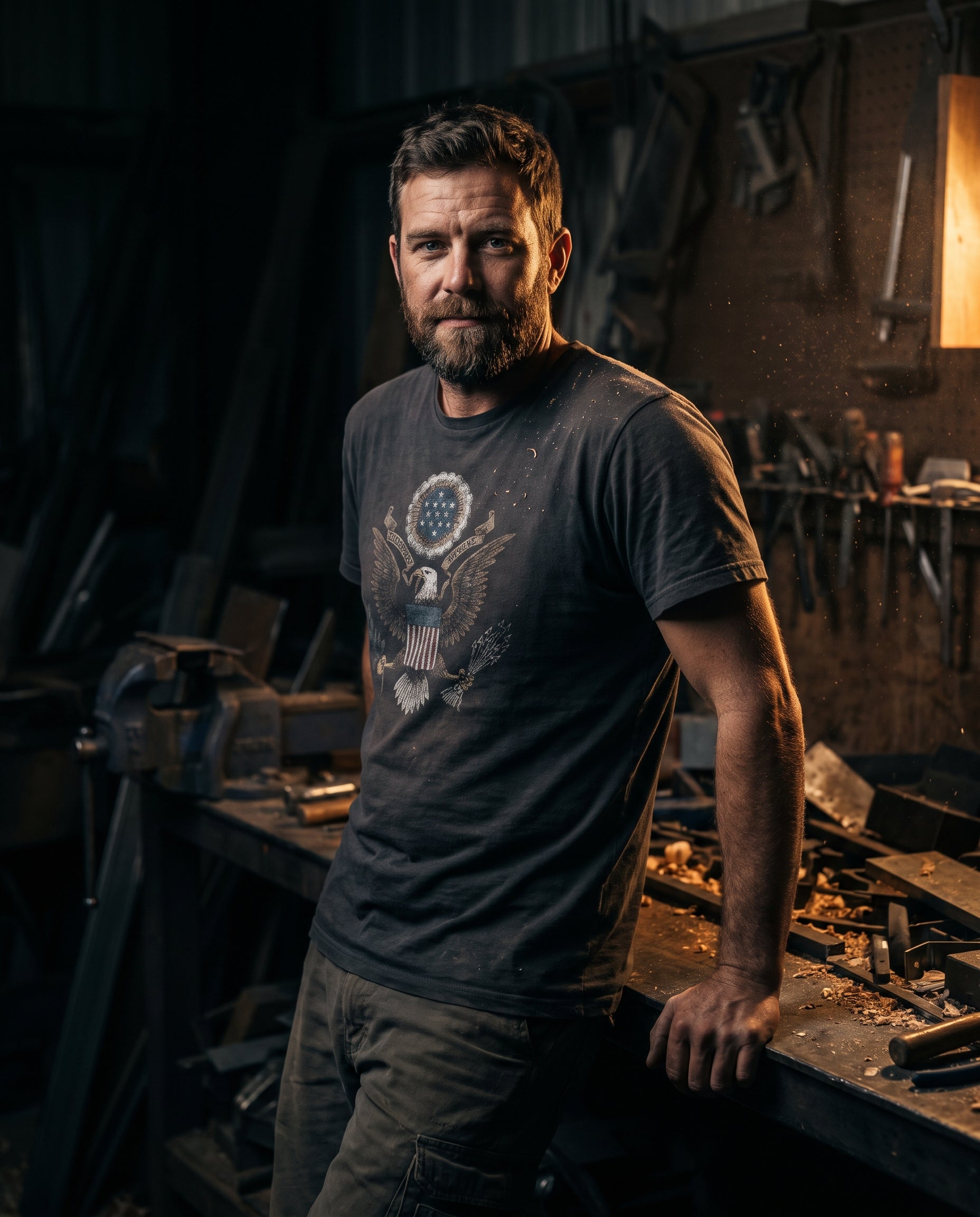 Graphic Tees