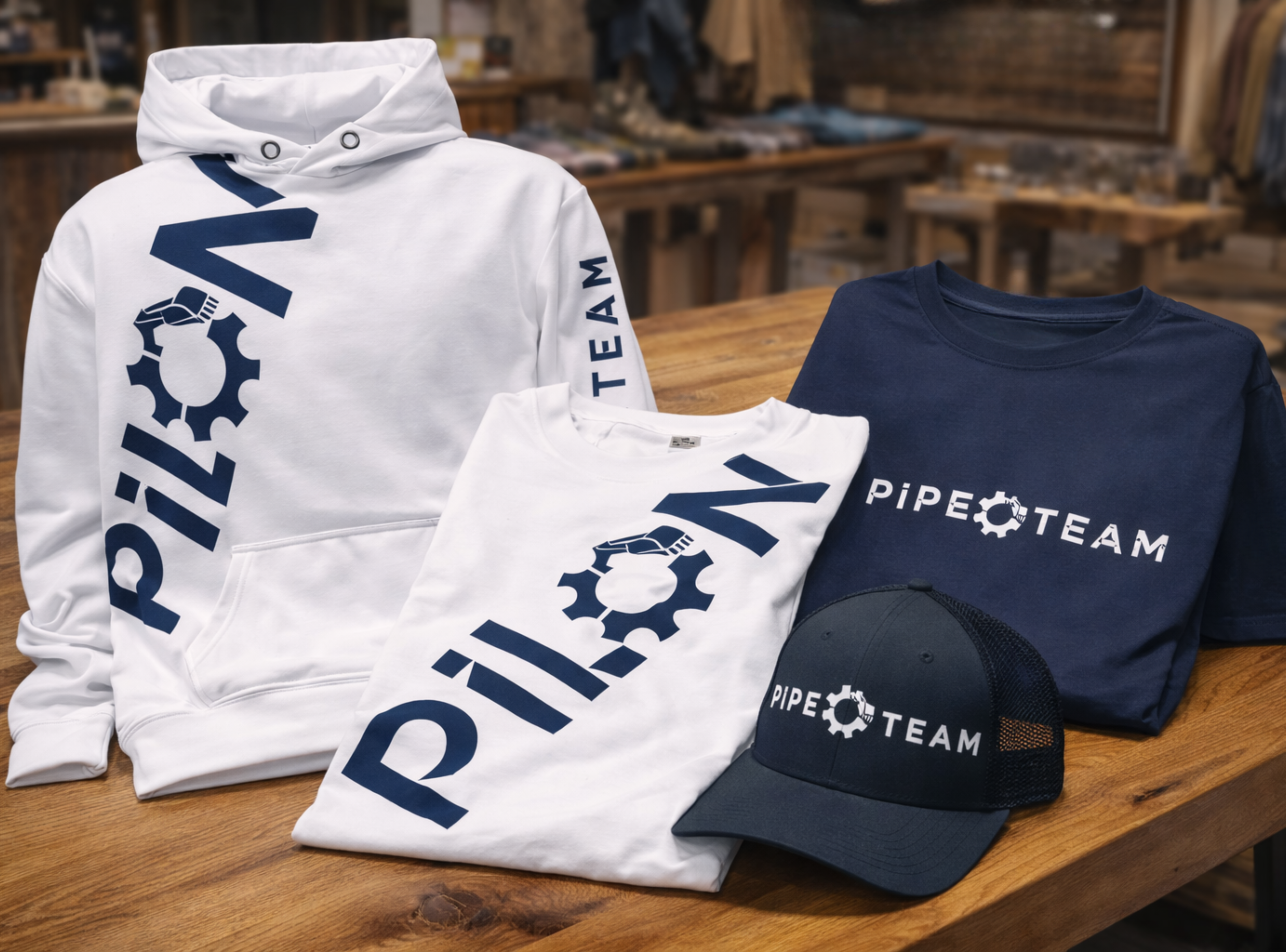 Pilon