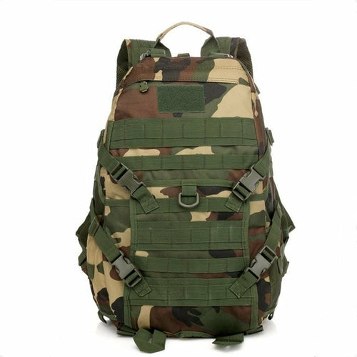 Tactical Utility Pack
