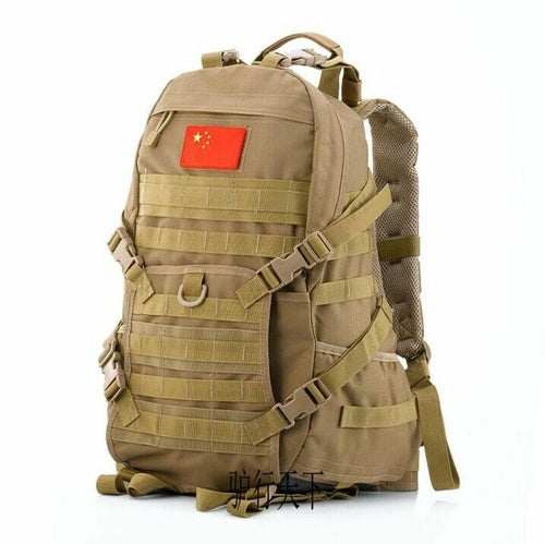 Tactical Utility Pack