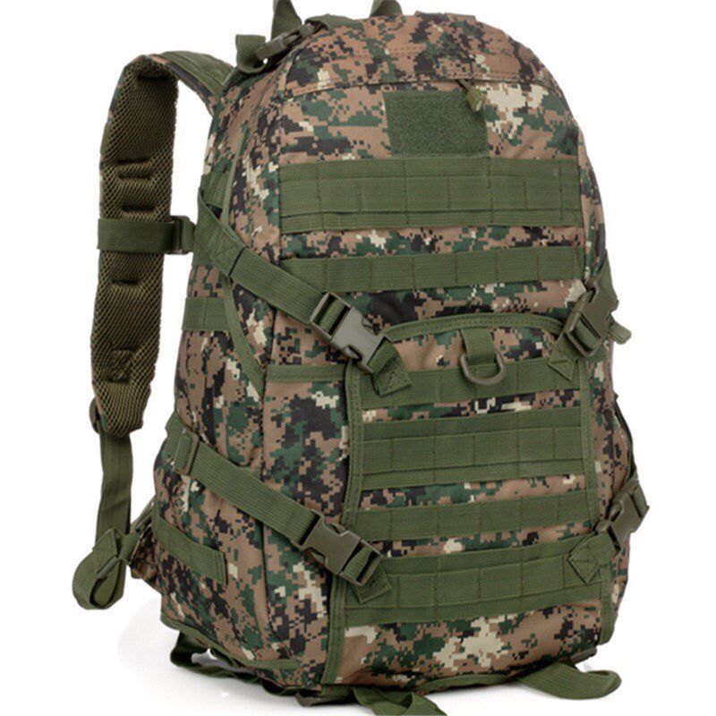 Tactical Utility Pack