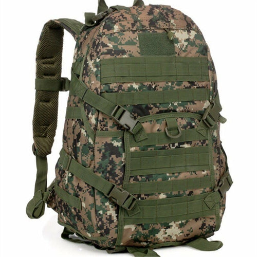 Tactical Utility Pack