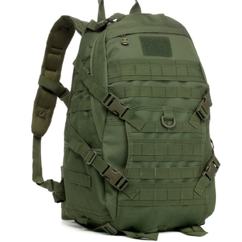 Tactical Utility Pack