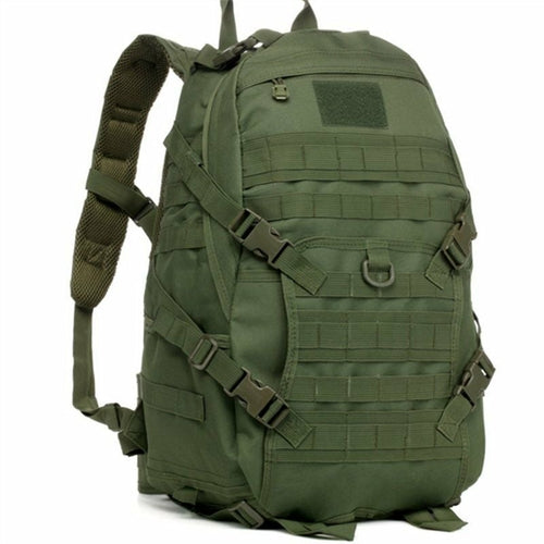 Tactical Utility Pack