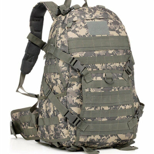Tactical Utility Pack