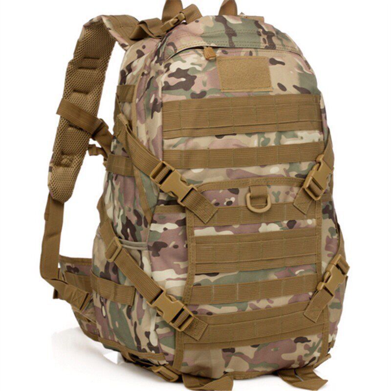 Tactical Utility Pack