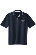 Dri Mesh Polo