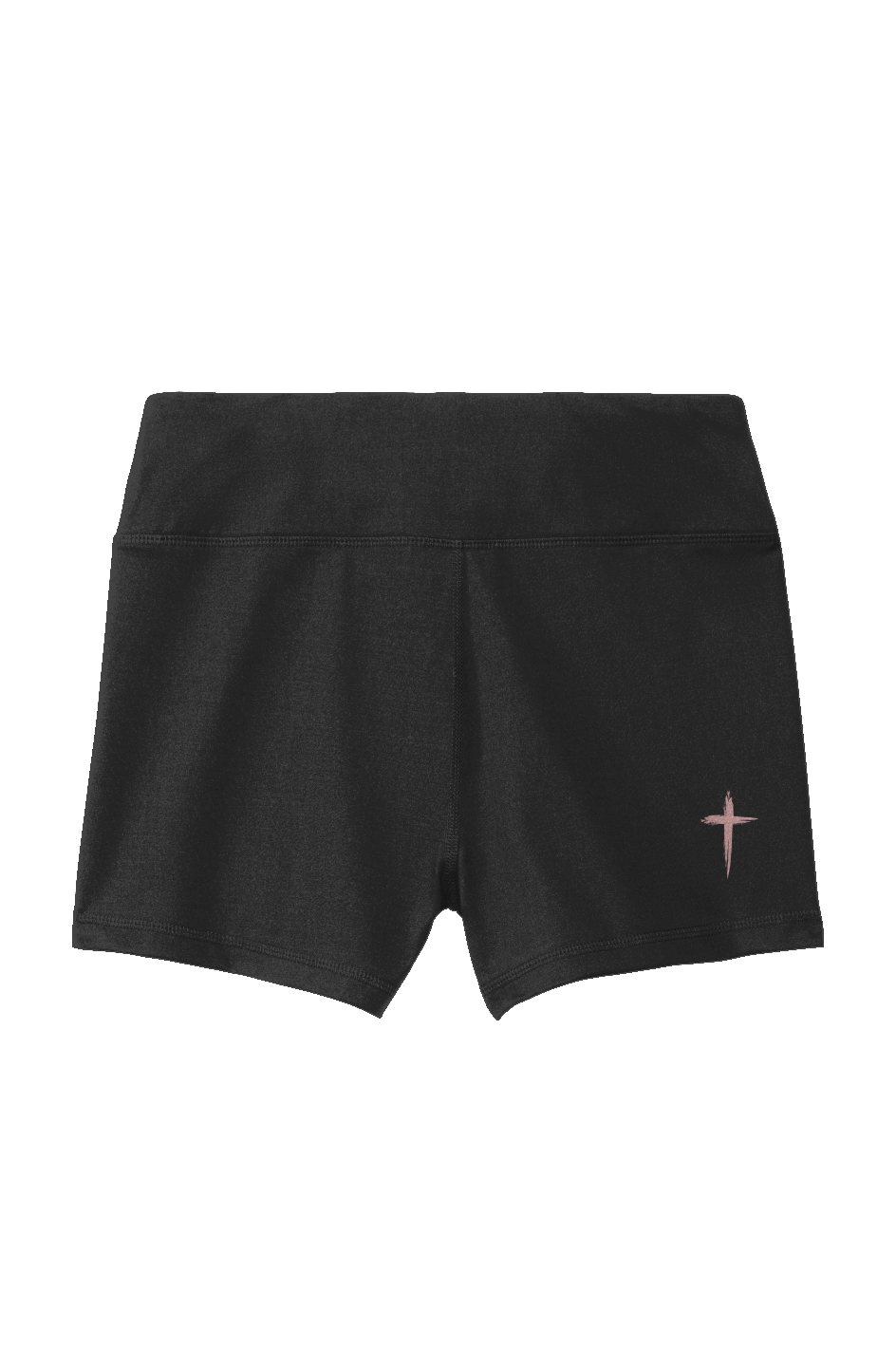 Faith Performance Shorts