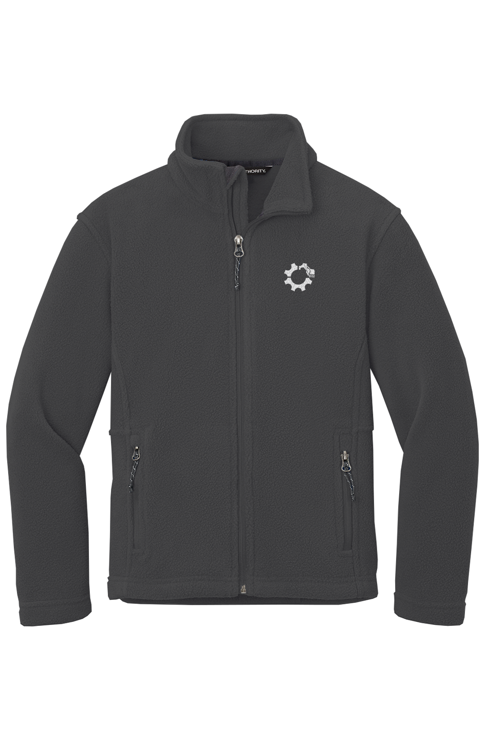 Pilon Youth Fleece jacket