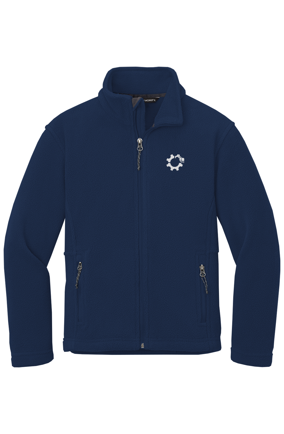 Pilon Youth Fleece jacket