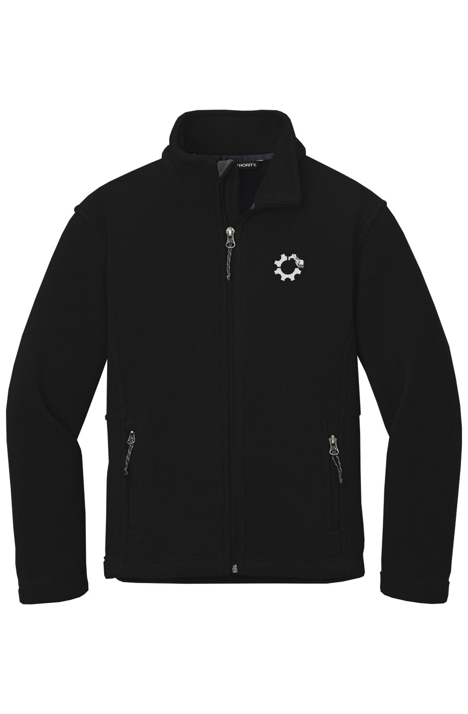 Pilon Youth Fleece jacket