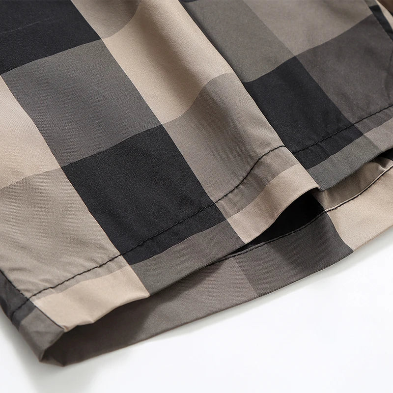 Iron & Oak Lakeside Lightweight Shorts