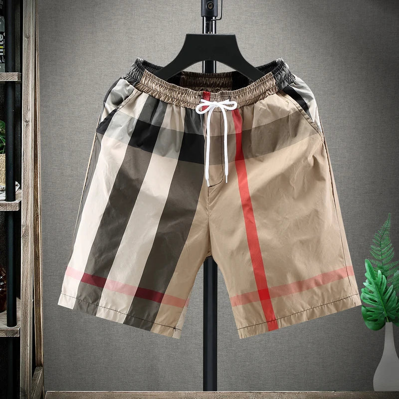 Iron & Oak Lakeside Lightweight Shorts