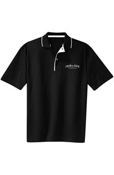 Dri Mesh Polo
