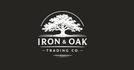 Translation missing: en.Iron &amp; Oak Trading accessibility.home