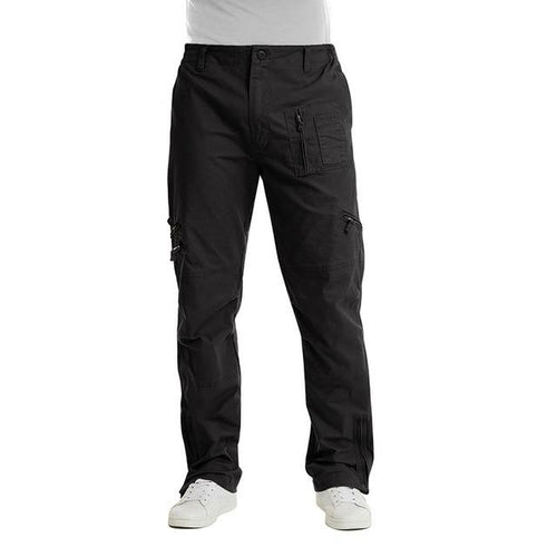Tactical Cargo Pants – Men’s Rugged Utility Work & Streetwear Fit
