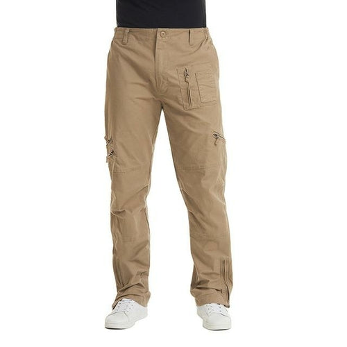 Tactical Cargo Pants – Men’s Rugged Utility Work & Streetwear Fit