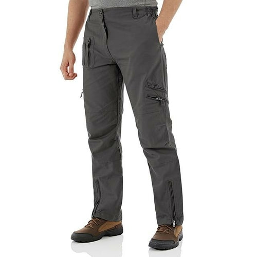 Tactical Cargo Pants – Men’s Rugged Utility Work & Streetwear Fit